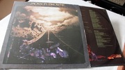 JACKSON BROWNE LP The Pretender 