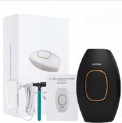 Depilator IPL Do Włosów Ciała Nóg Laserowy Mocny Bezbolesny Bikini Nogi