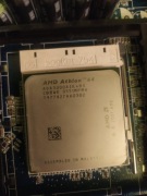 Procesor Athlon 64 3000+ ADA3000AIK4BX+chłodzenie
