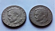 10 złoty  Bolesław Prus  1975-76 z obiegu