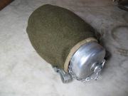 menażka wojskowa 1967 olkusz