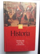 HISTORIA POWSZECHNA Narodziny świata nowożytnego (2) Azja i Afryka XV-XVIII