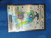 Tsareena ex ultra rare full art - paradox rift PAR
