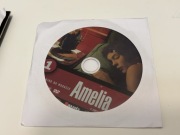 Amelia DVD film PL