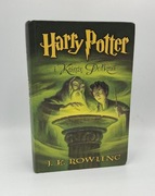 Harry Potter i Książę Półkrwi dobry stan!