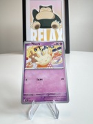Karta Pokemon Milcery JTG 074159