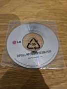lg kp500 kp501 kp502 kp550