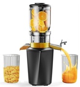 SOKOWIRÓWKA WOLNOOBROTOWA FYENKFAR  