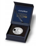 10 zł Słowacka mniejszość narodowa w Polsce - 2024