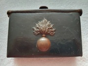 Francuska Ładownica - Kartuschkasten