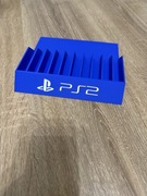 Stojak Podstawka pod gry Ps2
