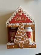 Auta Christmas zestaw żel i balsam do ciała 