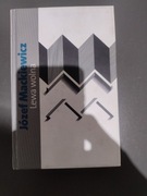 Józef Mackiewicz "Lewa wolna"