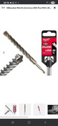 Wiertło Milwaukee SDS-plus 20mm
