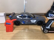 Samochód RC Zdalnie Sterowany Ford Mustang GT4 Dumel Bez Opakowania