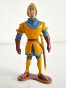 Kolekcjonerska figurka-Febus Dzwonnik z Notre Dame