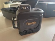 FanttikD12 Plus Laser Level 3x360°