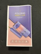 Suszarka składana, z powietrzem ciepłym i zimnym