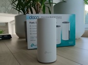 TP-Link Deco M4 Wi-Fi Mesh 2-pack