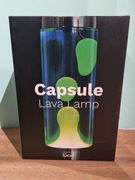 Duża Lampka Lawa Lampa Lava