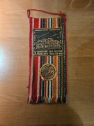 NAŁĘCZÓW - Kolejowy Szpital Uzdrowiskowy - Rajd Turystów Kolejarzy 1980