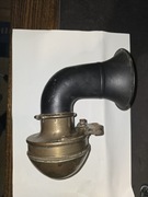 Sygnał samochodowy tuba Bosch