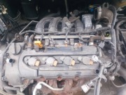 SWIFT 7 MK7 VII SILNIK 1,2 K12B BENZYNA  2010-2017 SPRAWDZONY NAGRANIE