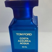 TOM FORD COSTA AZZURA ACQUA 50ML UBYTEK UNIKAT PREMIEROWE