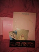 Album BTS MOTS Persona ver. 4