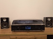 SOUNDMASTER PL875USB