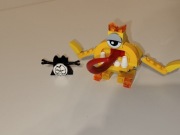 LEGO 41543 Mixels Turg