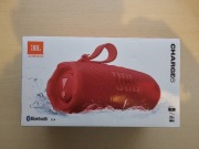 JBL Charge 6 Czerwony