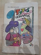 ROMEK I ATOMEK KSIĘGA XVIII