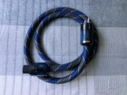 Przewód zasilający, wysokiej klasy 1,5m Okazja