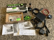 President JOHNNY II 2 CB radio z anteną LEGEND 4-TECH