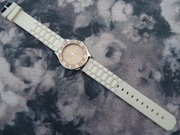 Zegarek LBVYR koperta 36,5 mm ŁADNY używany, silikonowy pasek