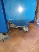 Czesci kotłowni eko piec