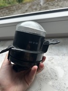 Halogen lampa przód prawy BMW 3 E90 04- BMW 5 E60 03- BMW X3 E84 04-06 M