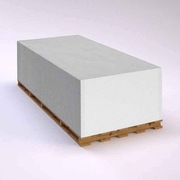 Płyta Gipsowa Gips-Karton Norgips GKB 2600X1200X12,5 mm