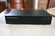 Pzedwzmacniacz gramofonowy Cambridge Audio 640p MM MC