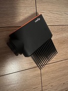 Dyson airwrap id końcówka nowa Grzebień afro 