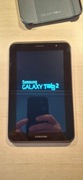 Tablet Samsung Galaxy Tab2 7.0