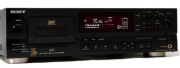 SONY DTC-670 czarny