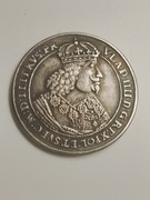 Talar 1648 Władysław IV Waza Toruń 1648 kopia 