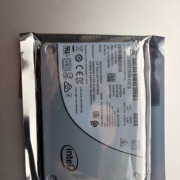 Intel SSD D3-S4610 SSDSC2KG960G8 960GB 2.5" SATA (Enterprise Class)