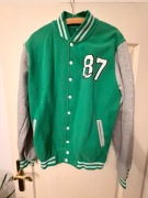 Bluza męska bejsbolówka - rozmiar L 