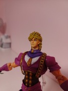 Figurka JoJo's Bizarre Adventure Chozo Dio Brando