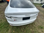 Lotka tylnej klapy OEM Audi S5 F5 sportback LS9R