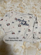 Bluza świąteczna rozmiar 86