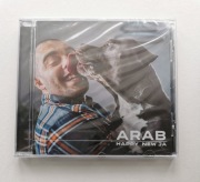 Arab - Happy New Ja CD FOLIA 